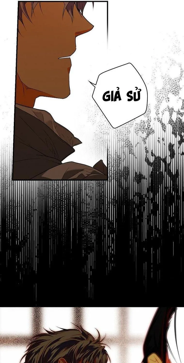Quý Cô Bí Ẩn - Chap 16 - Trang 22