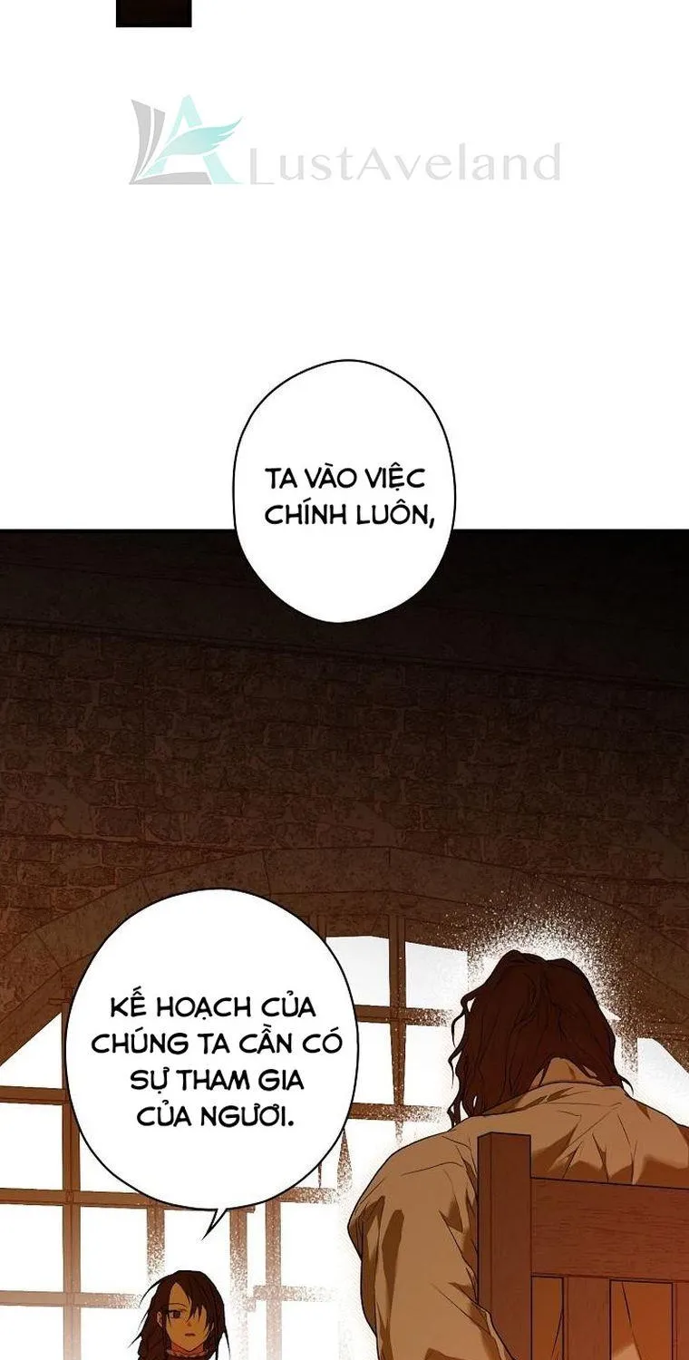 Quý Cô Bí Ẩn - Chap 16 - Trang 28