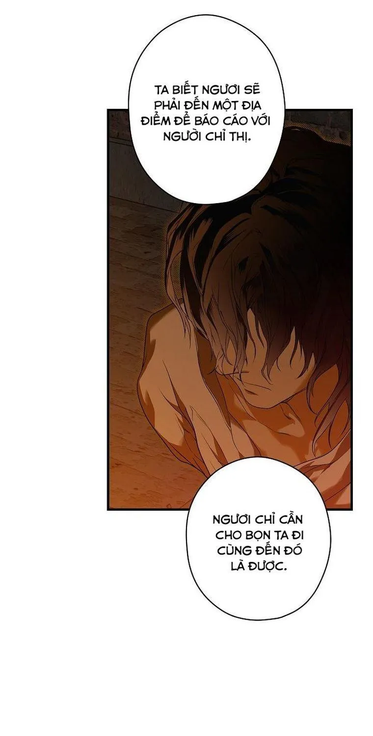 Quý Cô Bí Ẩn - Chap 16 - Trang 30