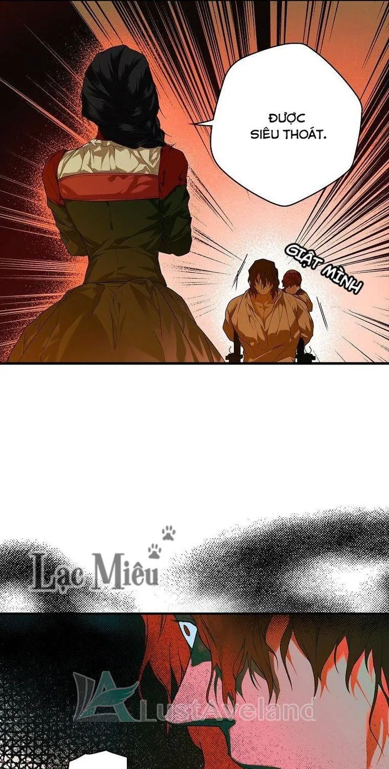 Quý Cô Bí Ẩn - Chap 16 - Trang 36