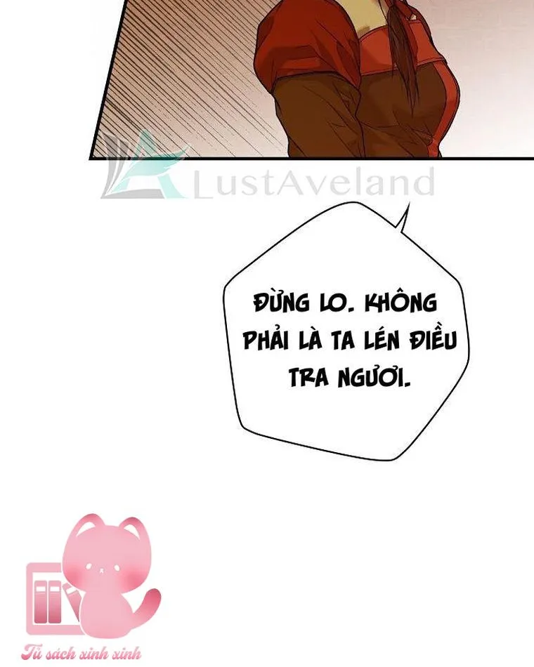Quý Cô Bí Ẩn - Chap 16 - Trang 39