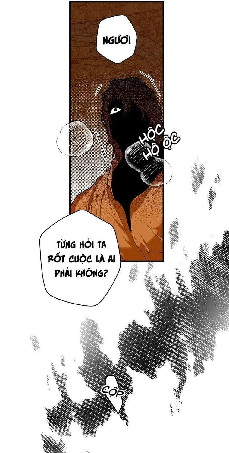 Quý Cô Bí Ẩn - Chap 16 - Trang 40