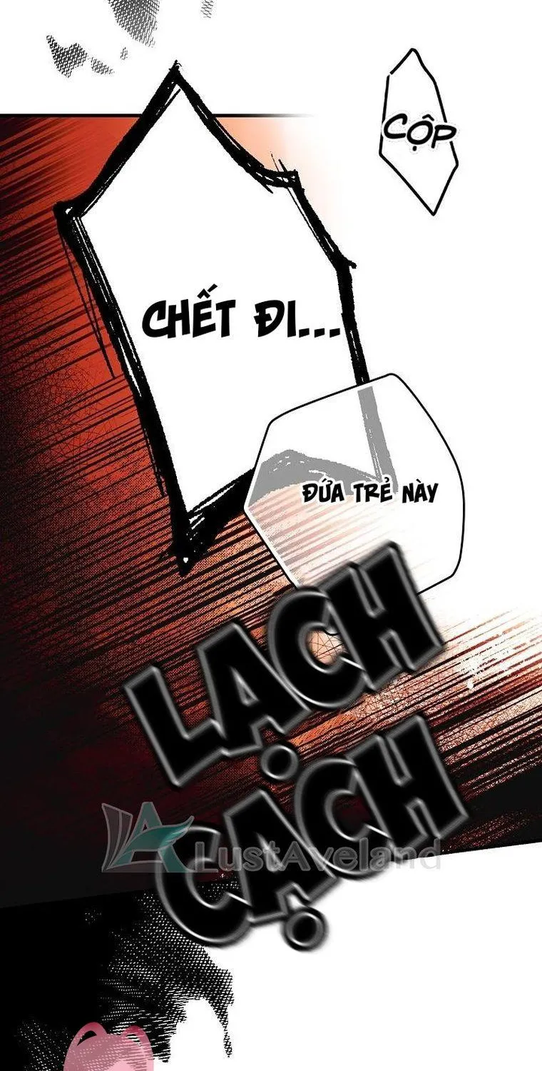 Quý Cô Bí Ẩn - Chap 16 - Trang 41
