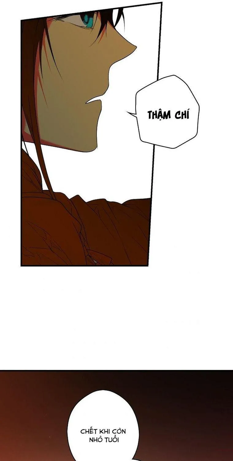 Quý Cô Bí Ẩn - Chap 16 - Trang 43