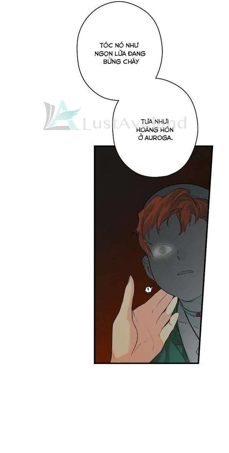 Quý Cô Bí Ẩn - Chap 16 - Trang 45