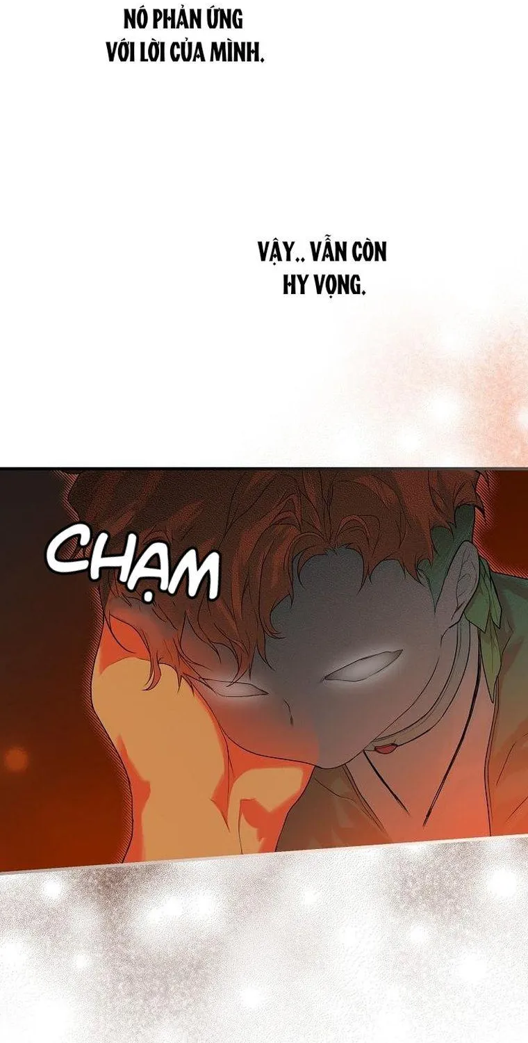 Quý Cô Bí Ẩn - Chap 16 - Trang 46