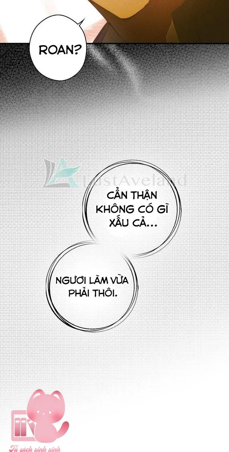 Quý Cô Bí Ẩn - Chap 16 - Trang 6
