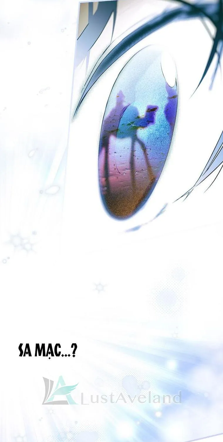 Quý Cô Bí Ẩn - Chap 16 - Trang 51