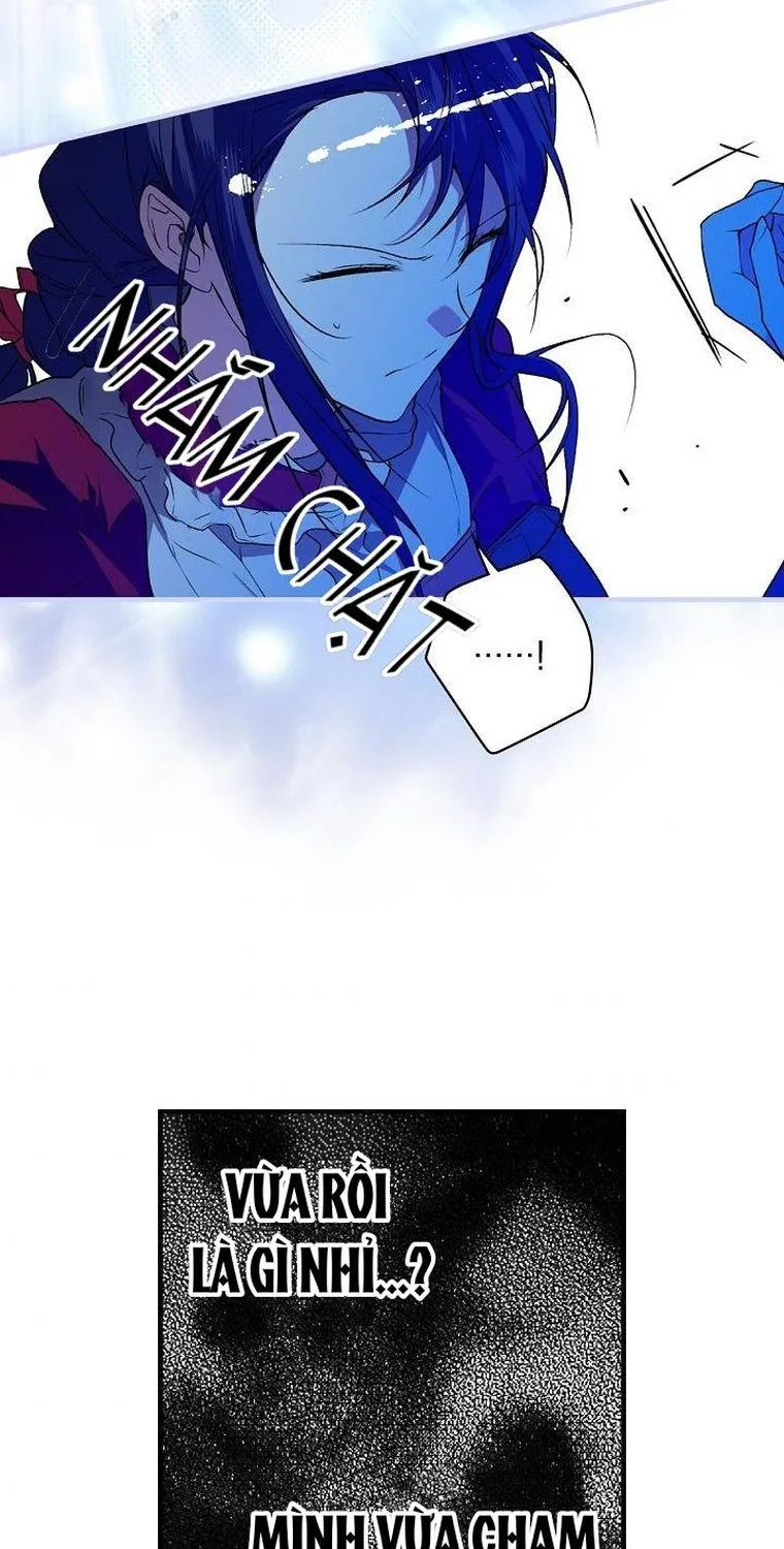 Quý Cô Bí Ẩn - Chap 16 - Trang 52