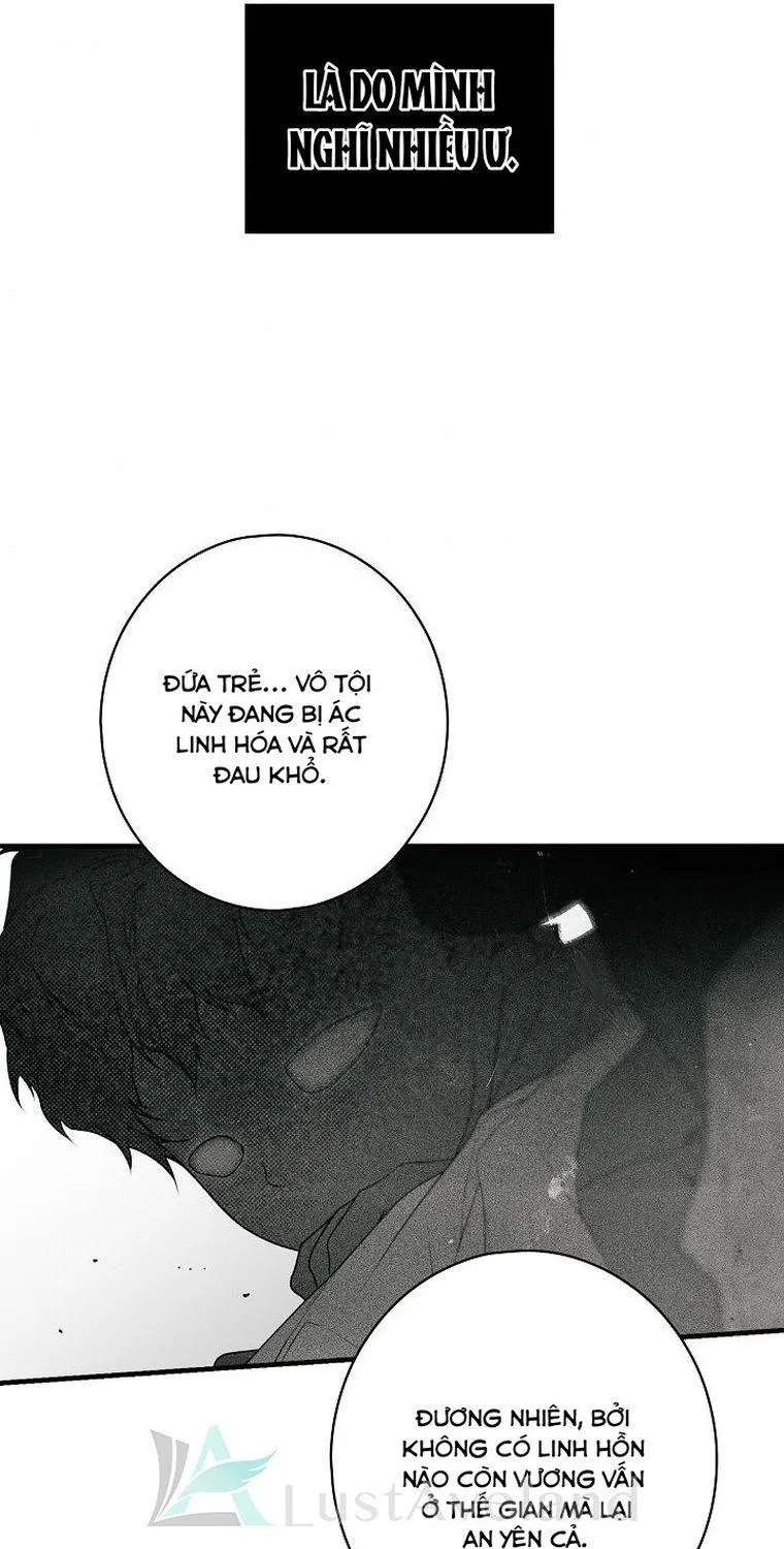 Quý Cô Bí Ẩn - Chap 16 - Trang 54