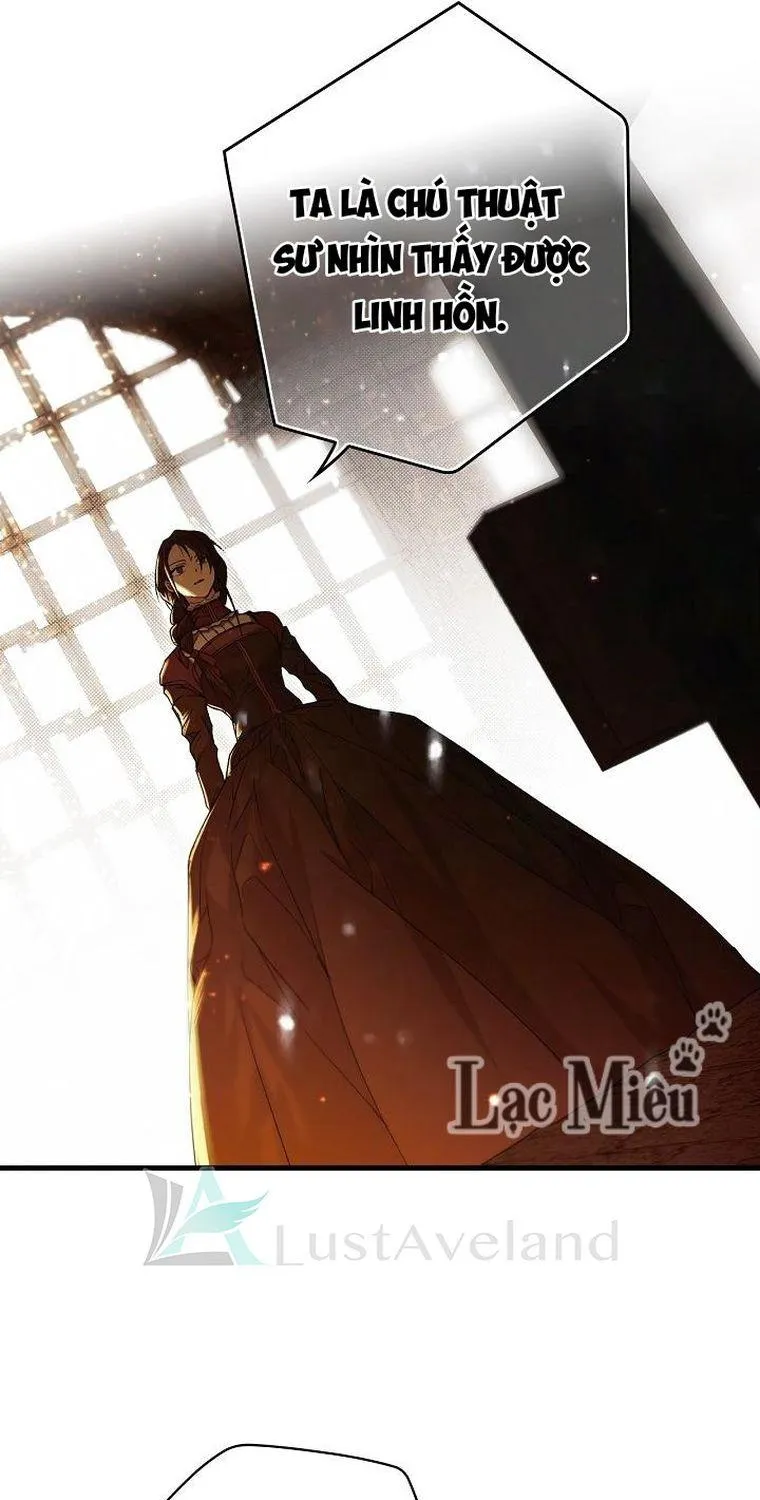 Quý Cô Bí Ẩn - Chap 16 - Trang 57