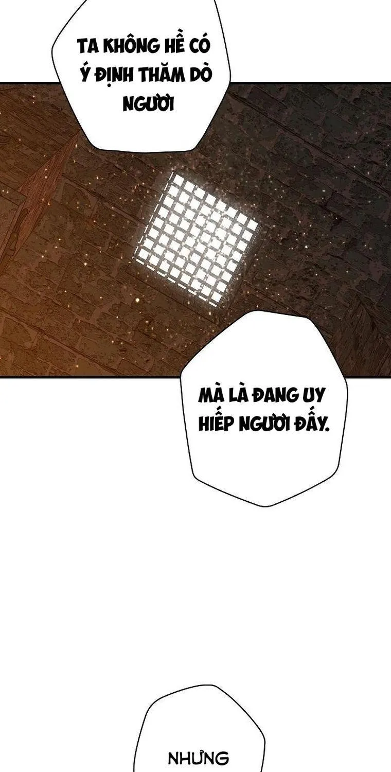 Quý Cô Bí Ẩn - Chap 16 - Trang 58
