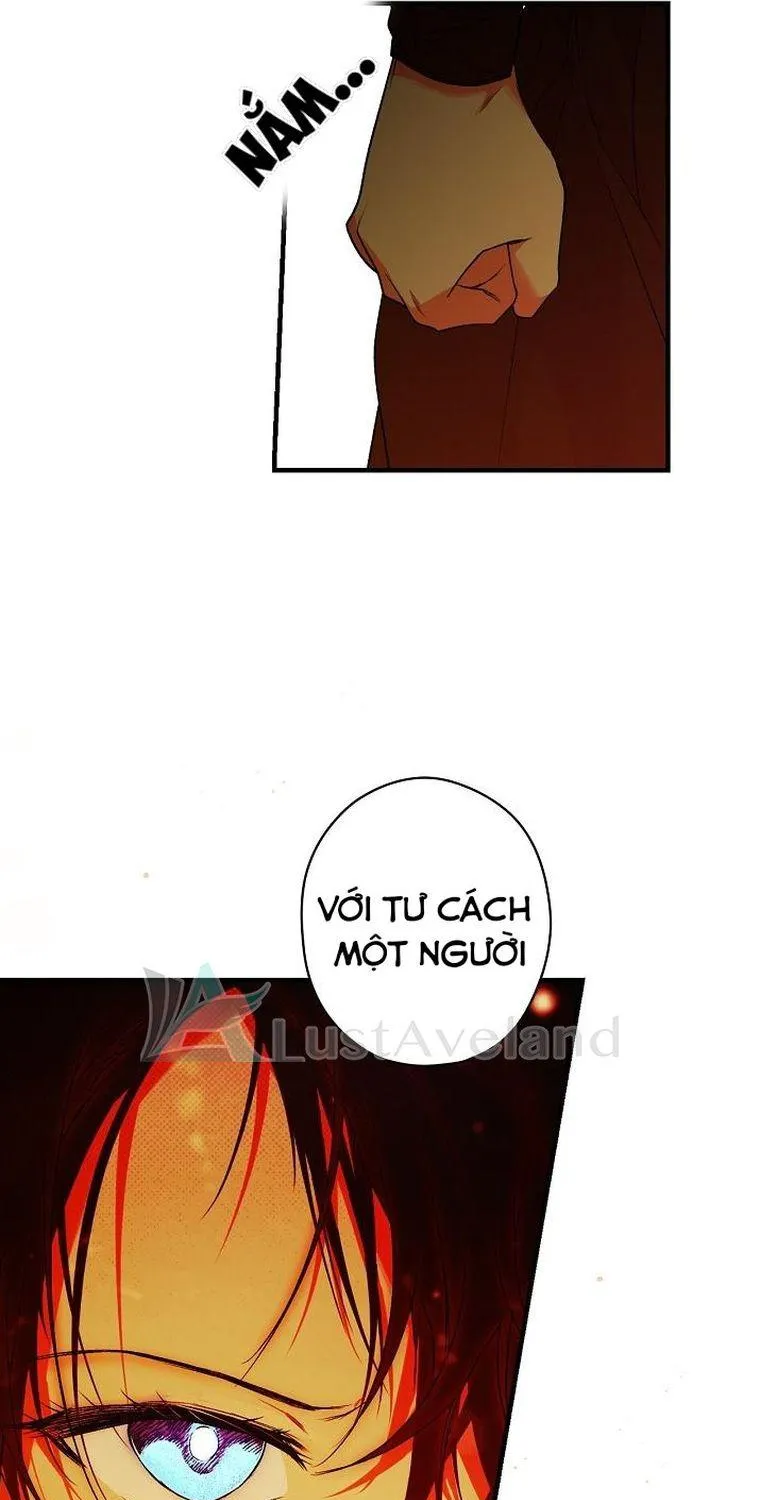 Quý Cô Bí Ẩn - Chap 16 - Trang 60