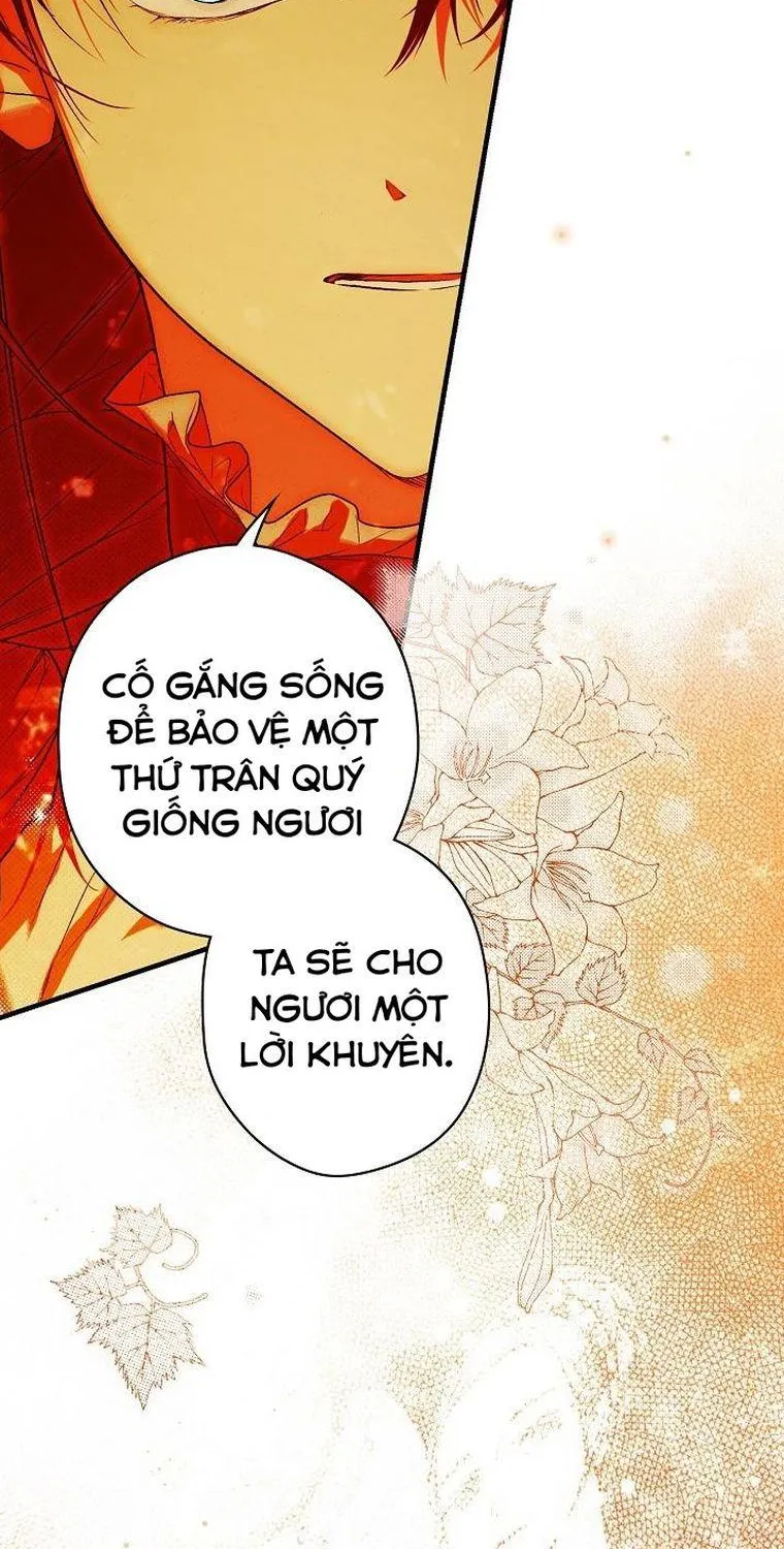 Quý Cô Bí Ẩn - Chap 16 - Trang 61