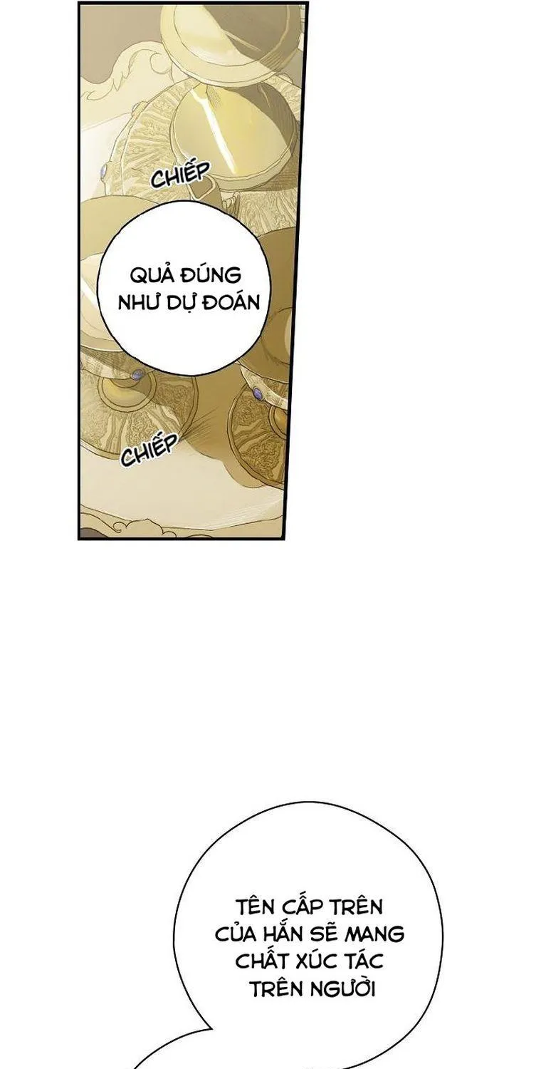 Quý Cô Bí Ẩn - Chap 16 - Trang 68