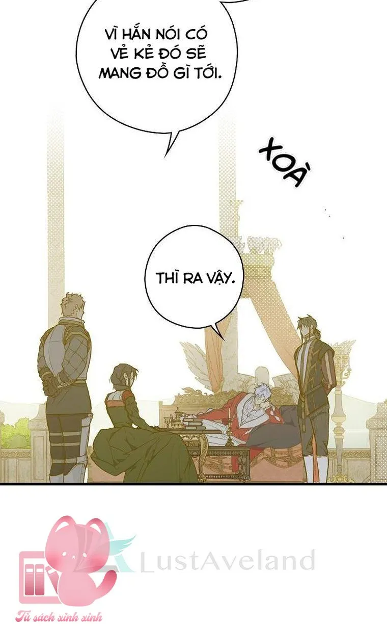 Quý Cô Bí Ẩn - Chap 16 - Trang 69