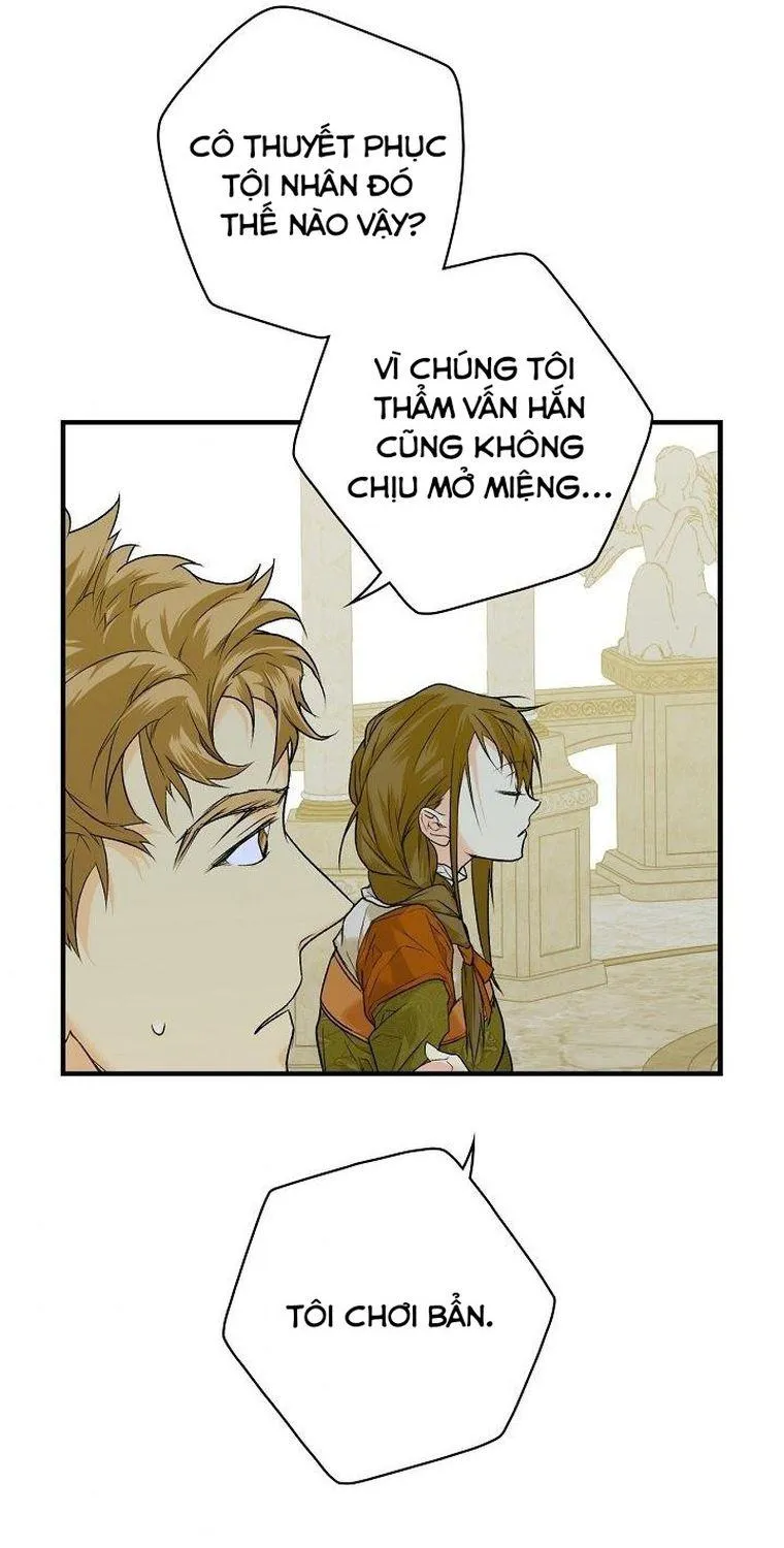 Quý Cô Bí Ẩn - Chap 16 - Trang 70