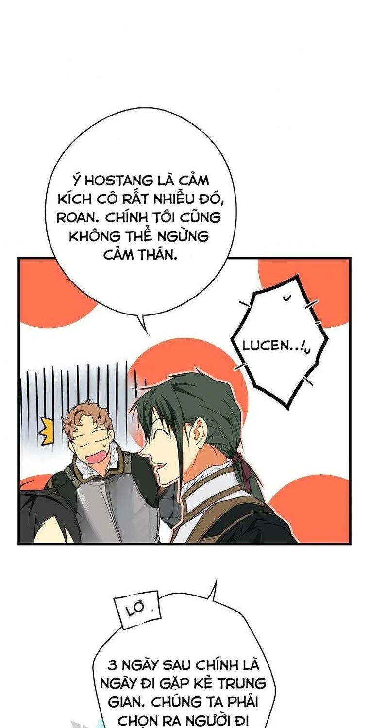 Quý Cô Bí Ẩn - Chap 16 - Trang 71