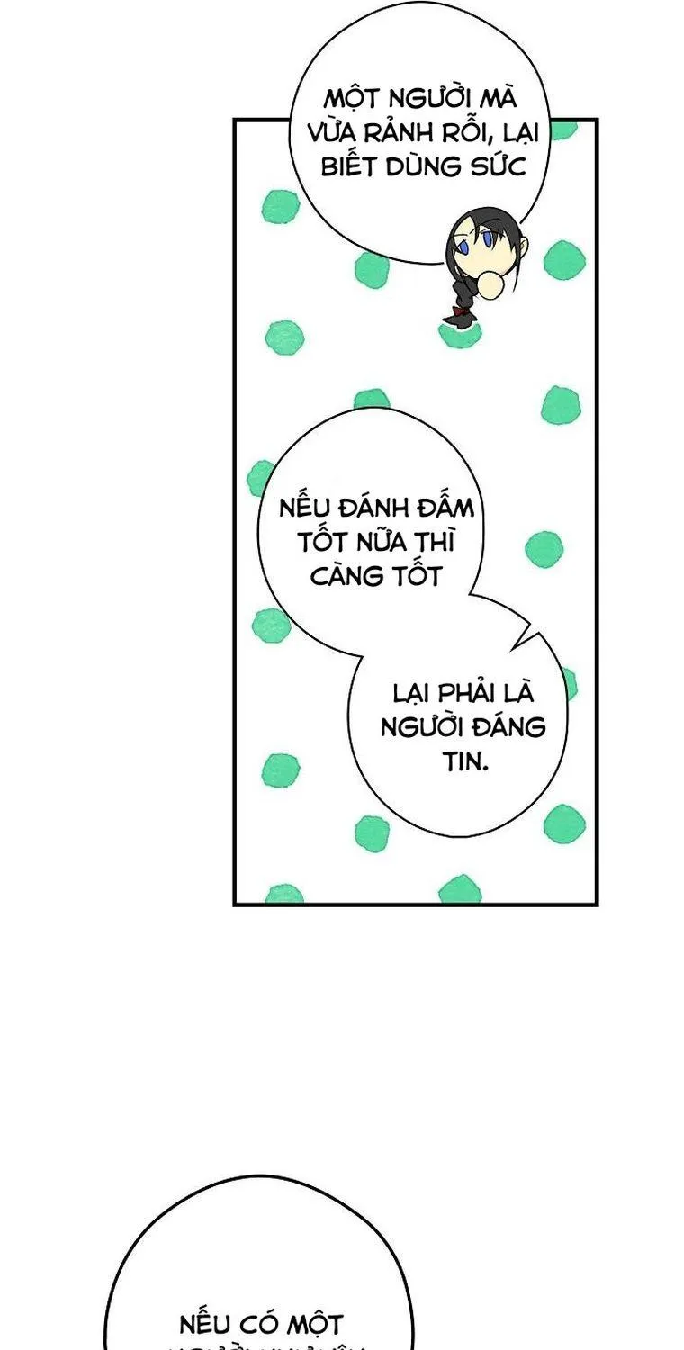 Quý Cô Bí Ẩn - Chap 16 - Trang 73