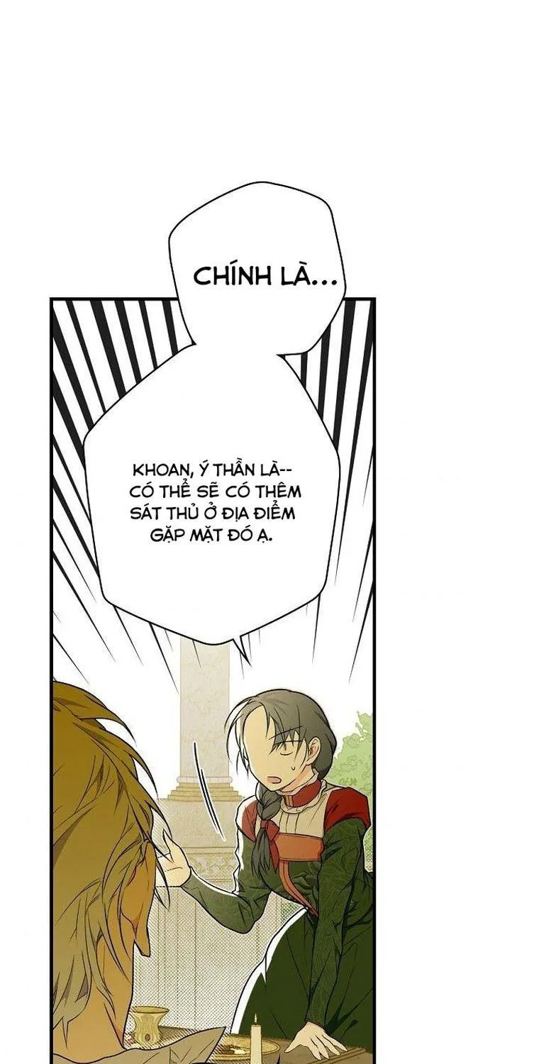 Quý Cô Bí Ẩn - Chap 16 - Trang 79