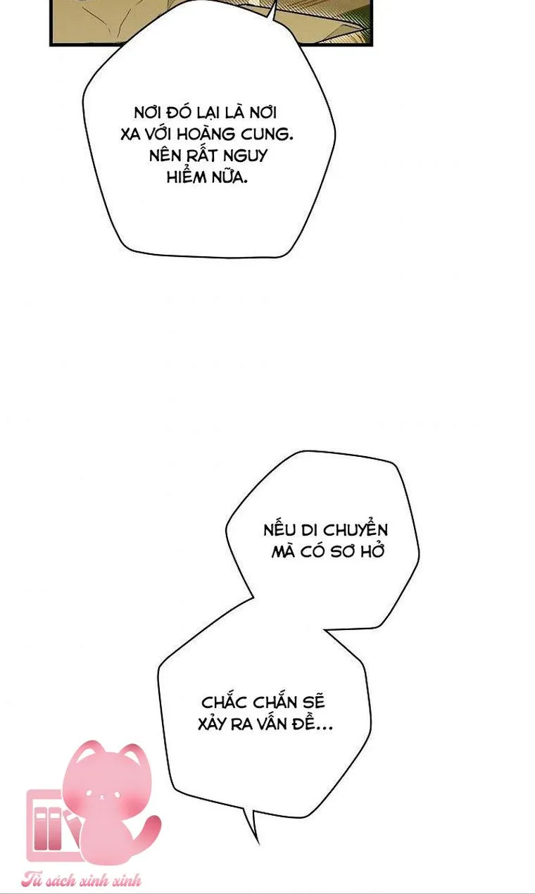 Quý Cô Bí Ẩn - Chap 16 - Trang 80