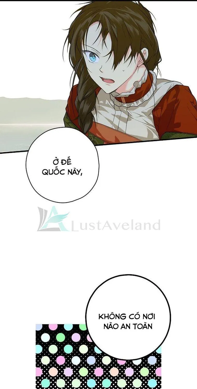 Quý Cô Bí Ẩn - Chap 16 - Trang 81