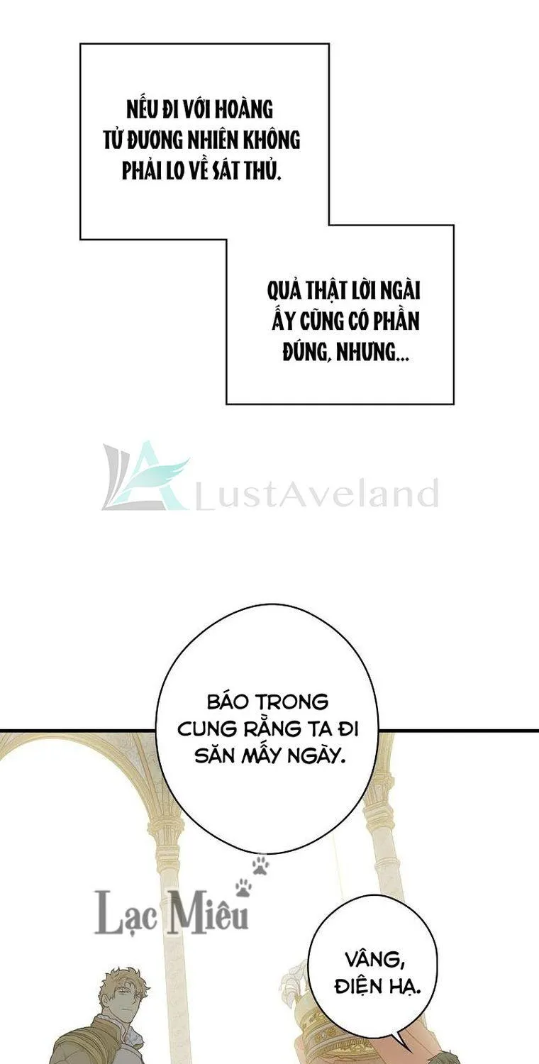 Quý Cô Bí Ẩn - Chap 16 - Trang 84