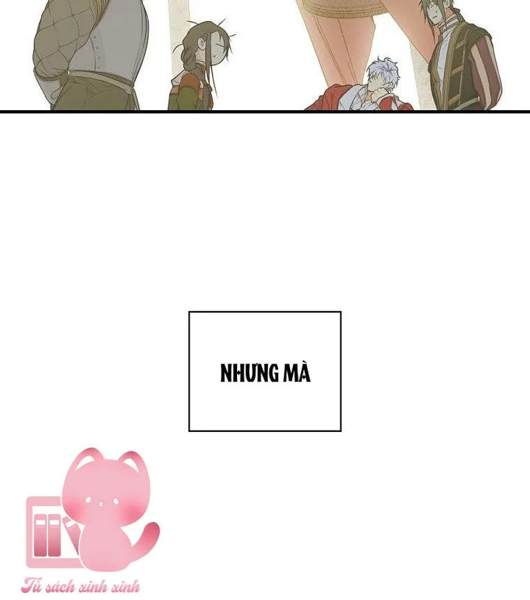 Quý Cô Bí Ẩn - Chap 16 - Trang 85