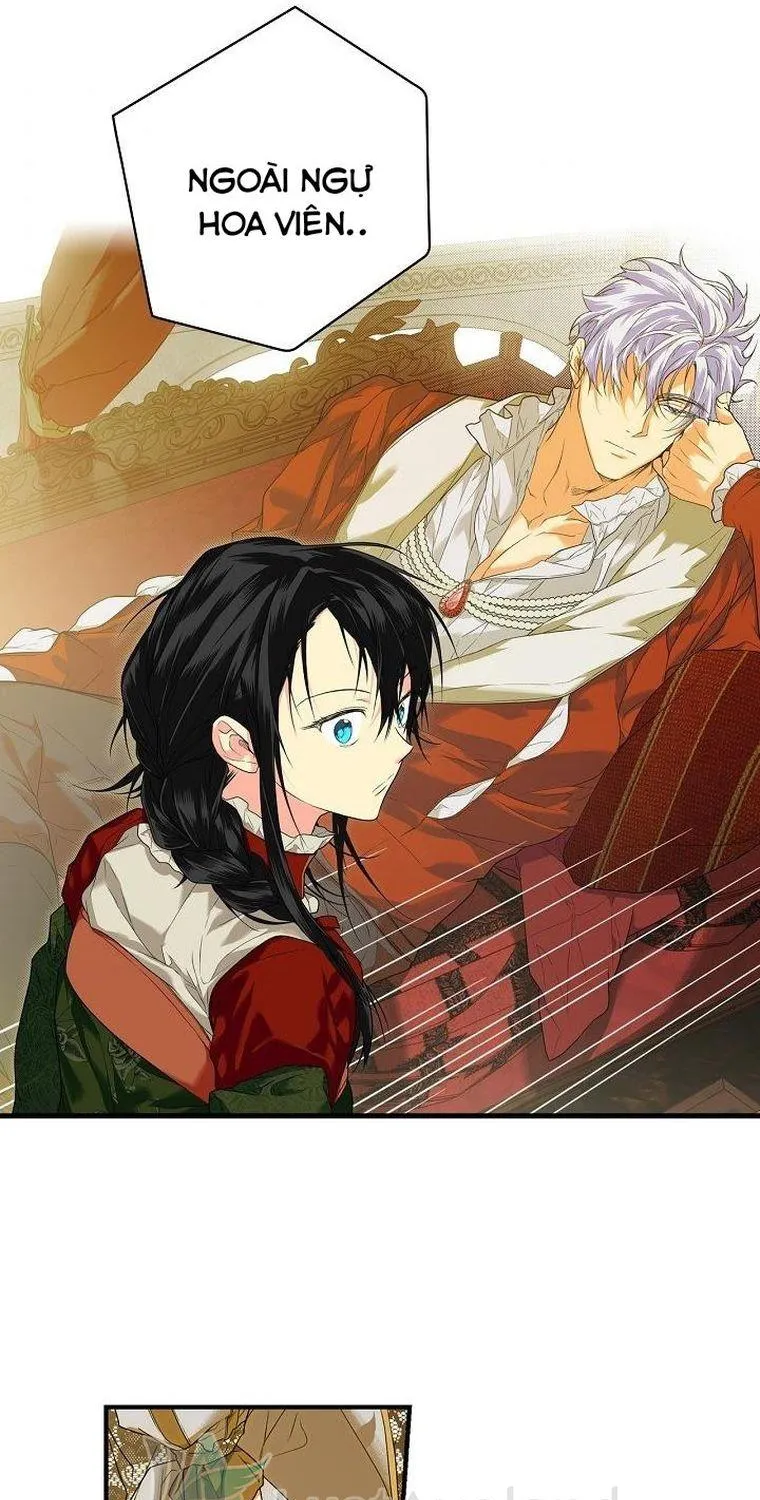 Quý Cô Bí Ẩn - Chap 16 - Trang 89