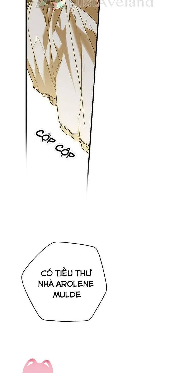 Quý Cô Bí Ẩn - Chap 16 - Trang 90