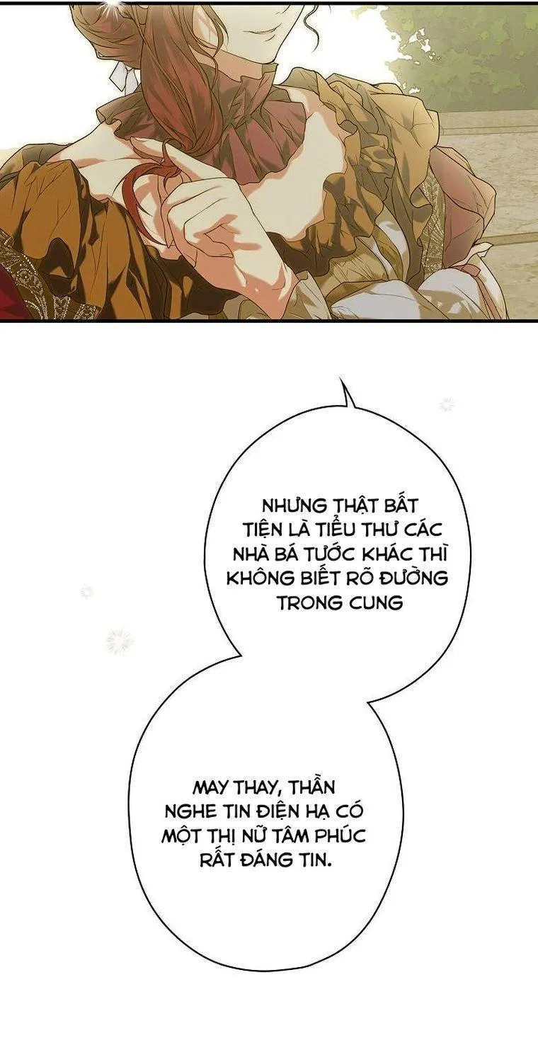 Quý Cô Bí Ẩn - Chap 17 - Trang 13