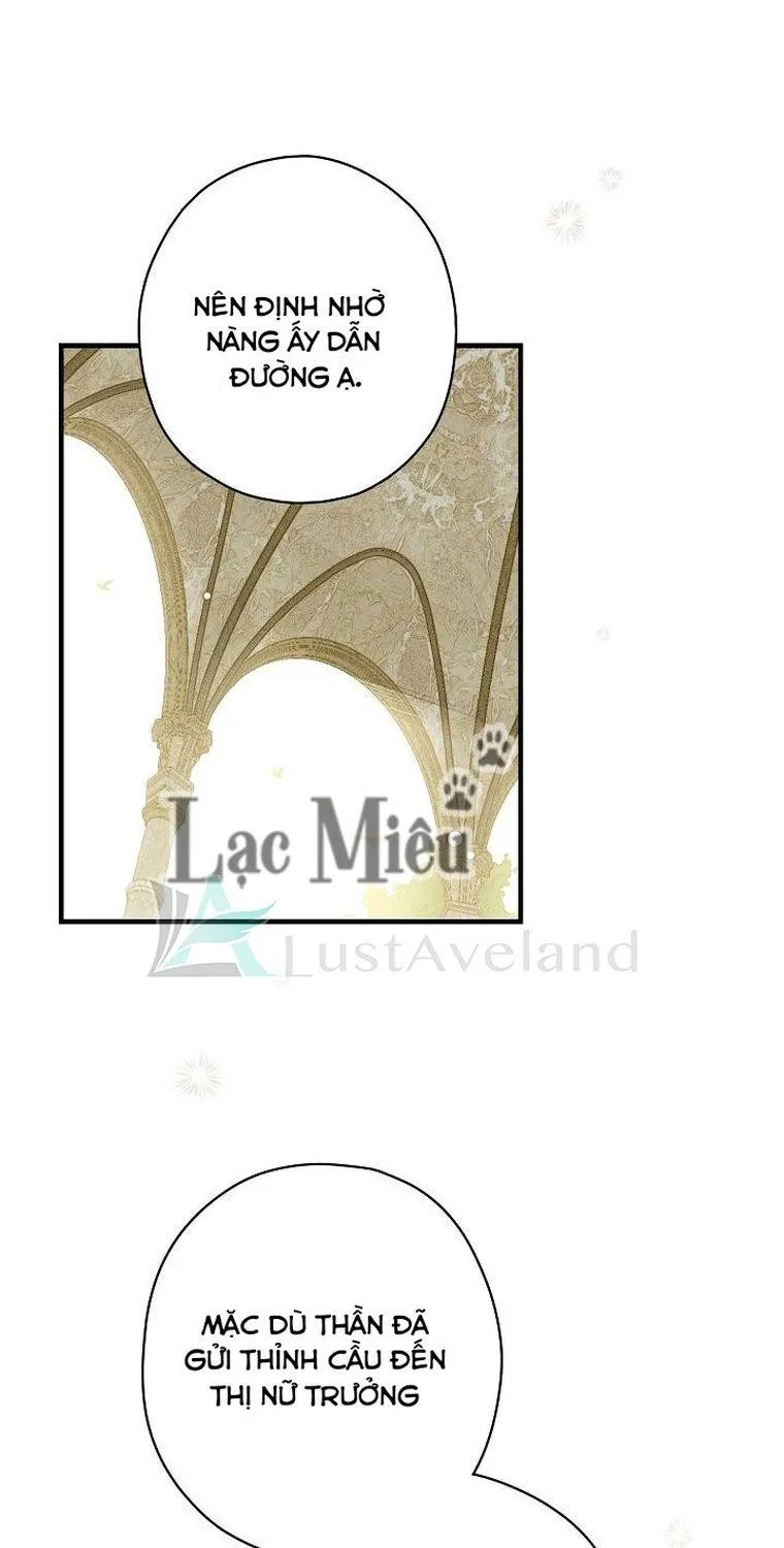Quý Cô Bí Ẩn - Chap 17 - Trang 14