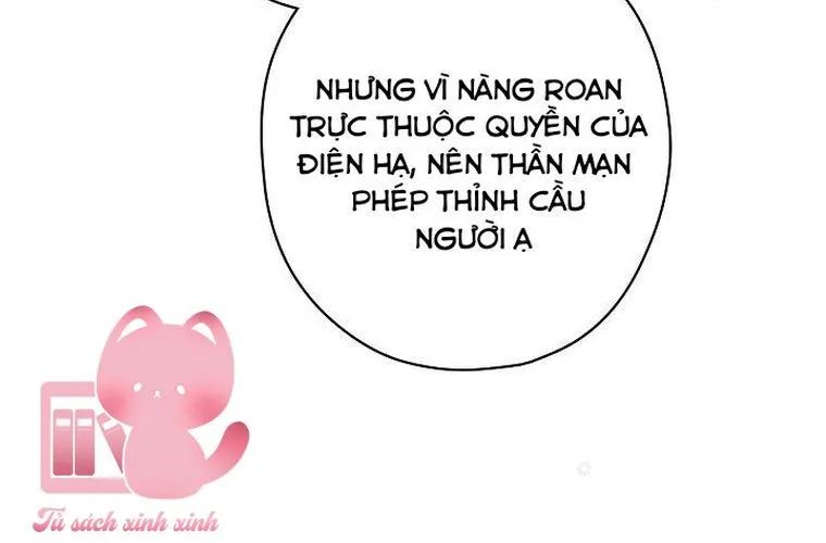 Quý Cô Bí Ẩn - Chap 17 - Trang 15