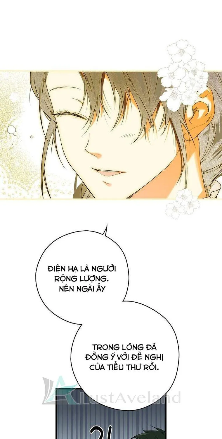 Quý Cô Bí Ẩn - Chap 17 - Trang 19
