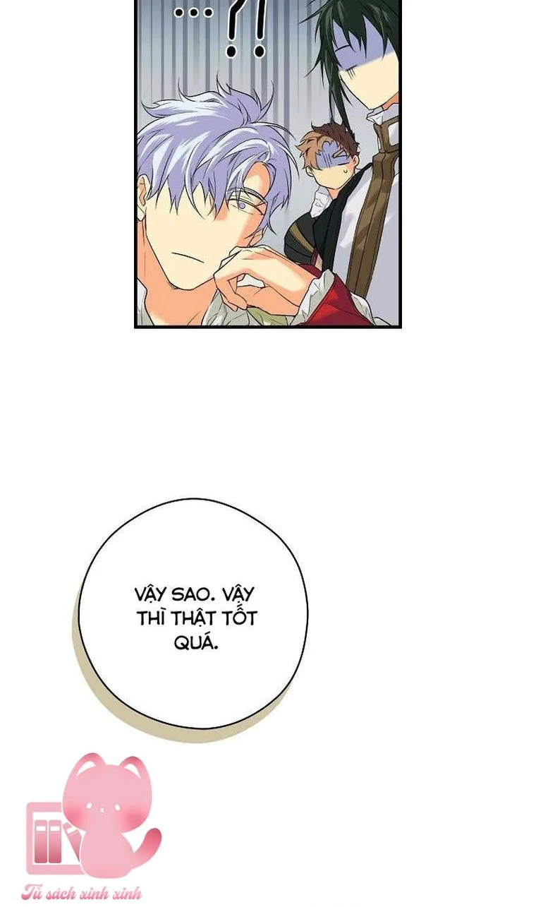Quý Cô Bí Ẩn - Chap 17 - Trang 20