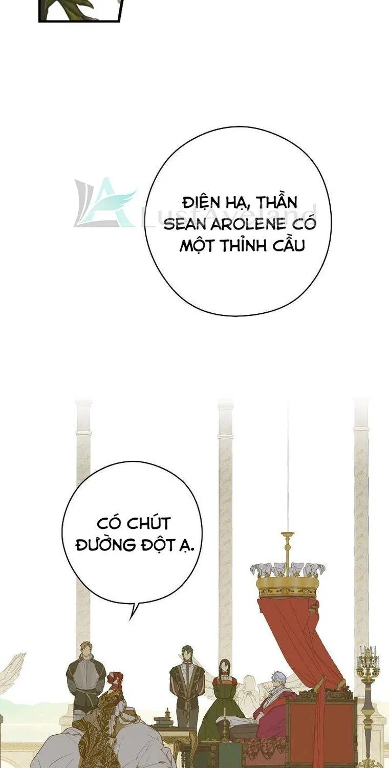 Quý Cô Bí Ẩn - Chap 17 - Trang 3