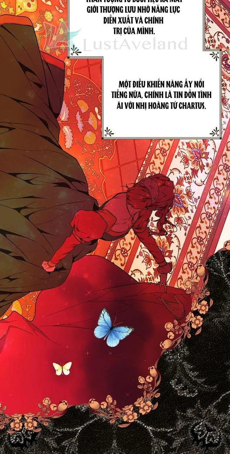 Quý Cô Bí Ẩn - Chap 17 - Trang 24