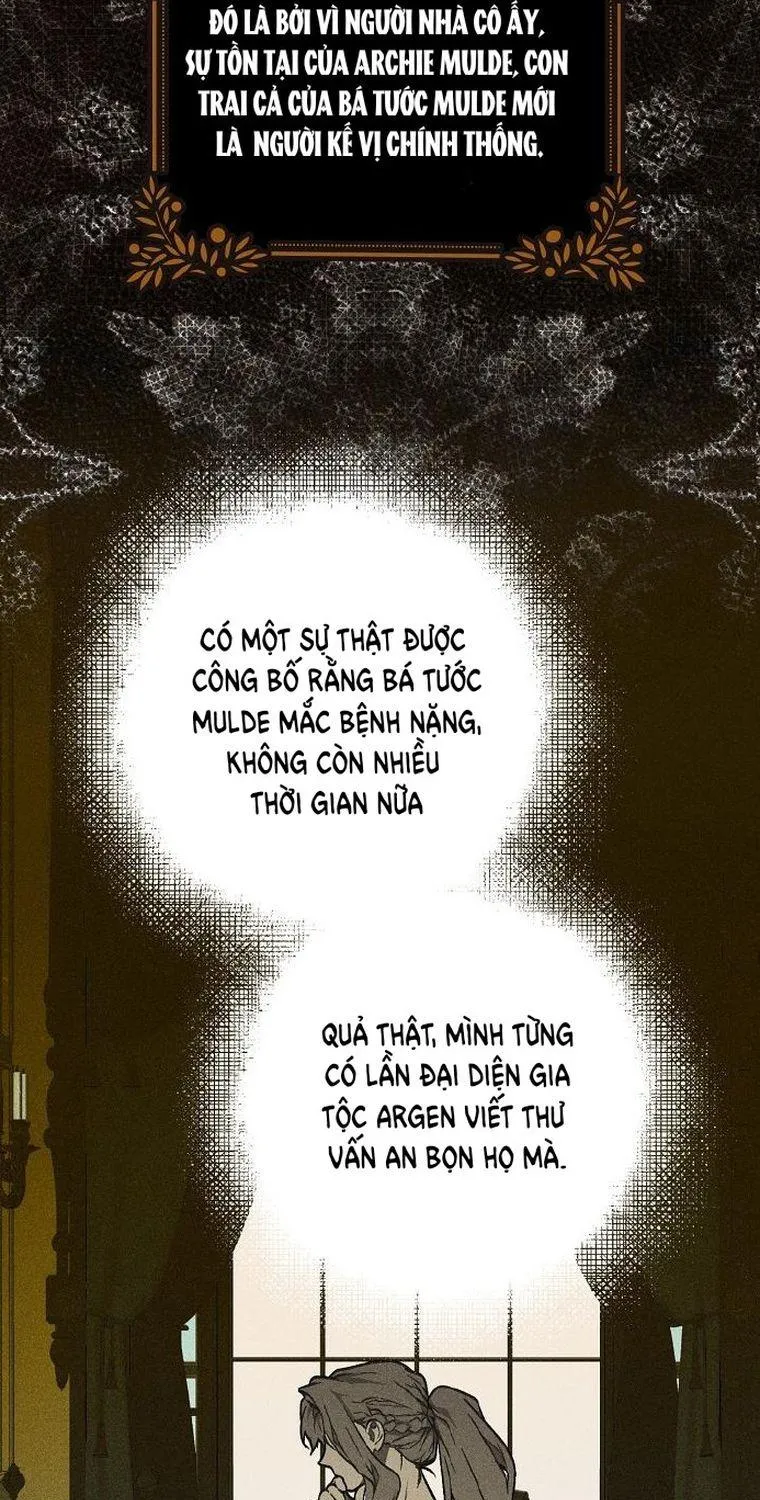 Quý Cô Bí Ẩn - Chap 17 - Trang 27