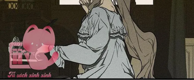 Quý Cô Bí Ẩn - Chap 17 - Trang 28
