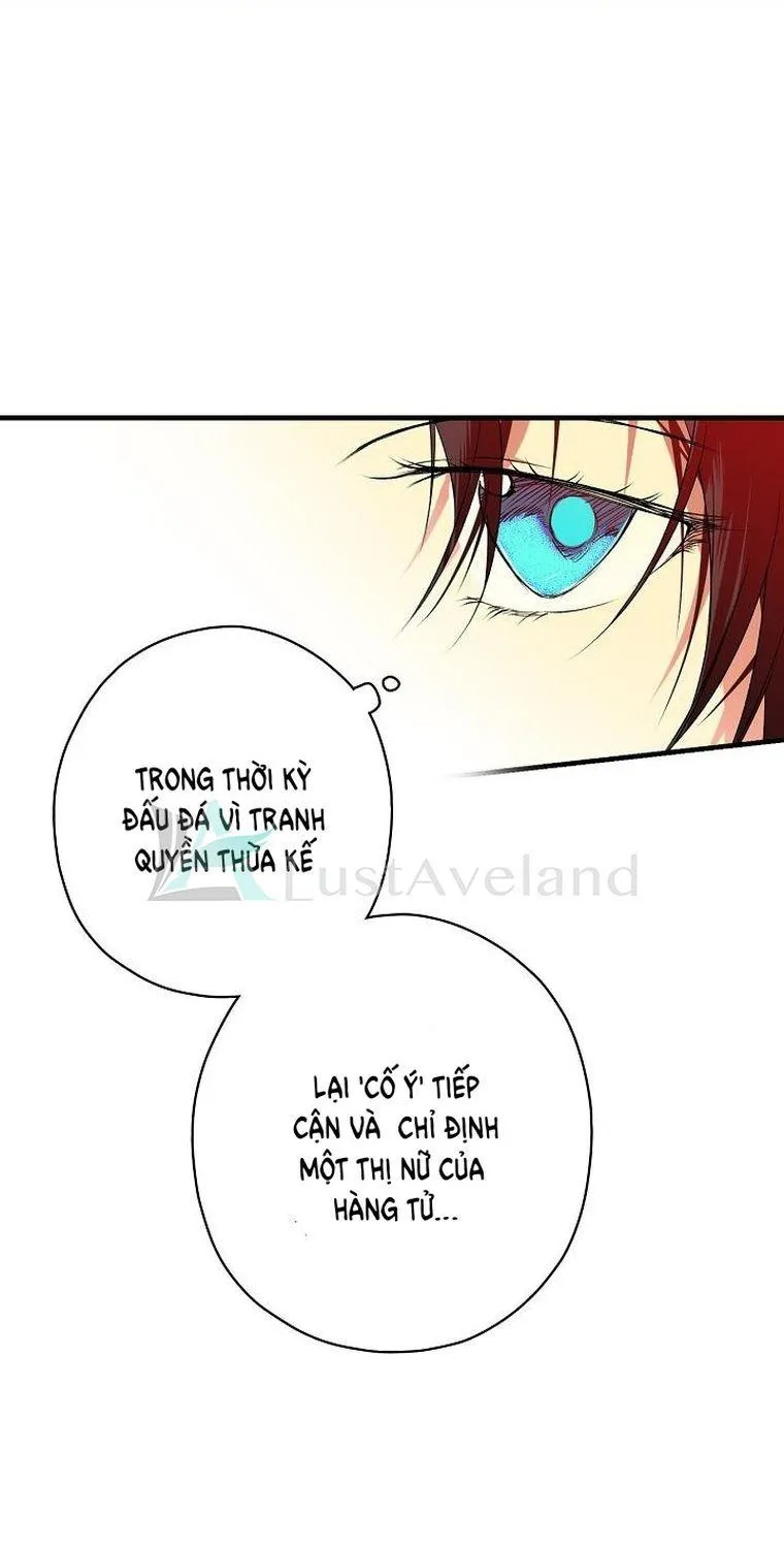 Quý Cô Bí Ẩn - Chap 17 - Trang 29
