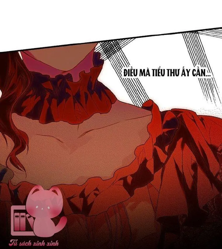 Quý Cô Bí Ẩn - Chap 17 - Trang 30