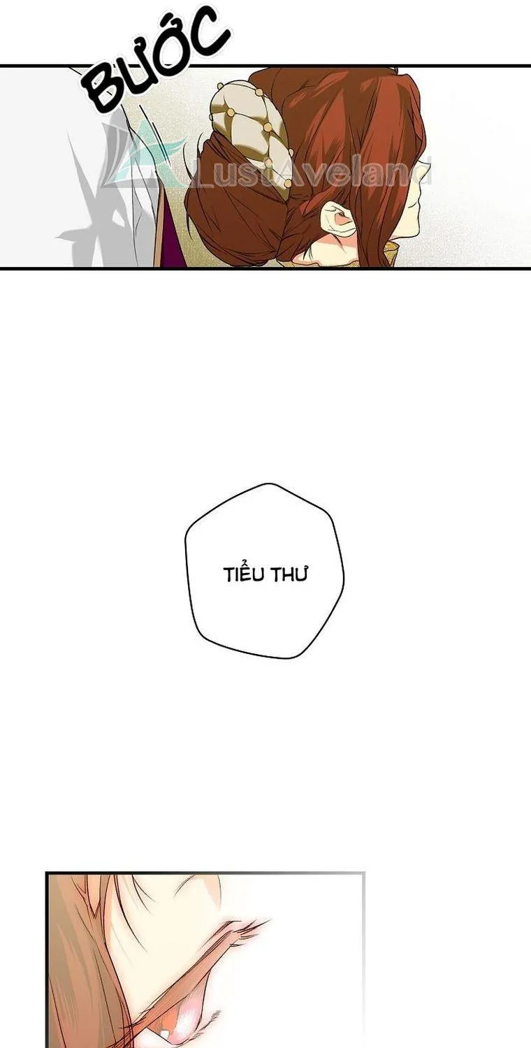 Quý Cô Bí Ẩn - Chap 17 - Trang 40