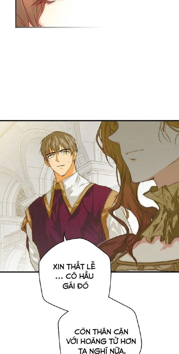 Quý Cô Bí Ẩn - Chap 17 - Trang 41