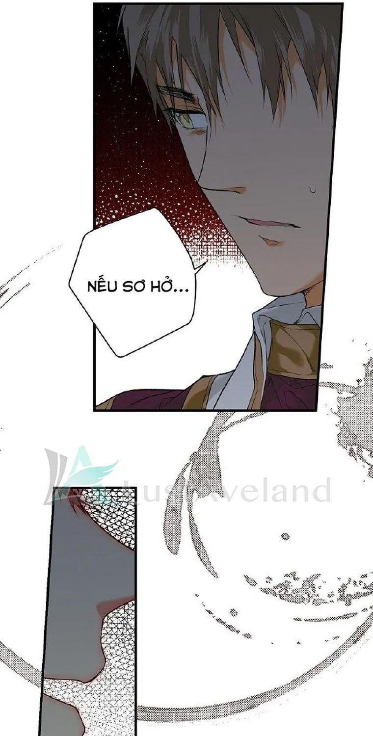 Quý Cô Bí Ẩn - Chap 17 - Trang 43