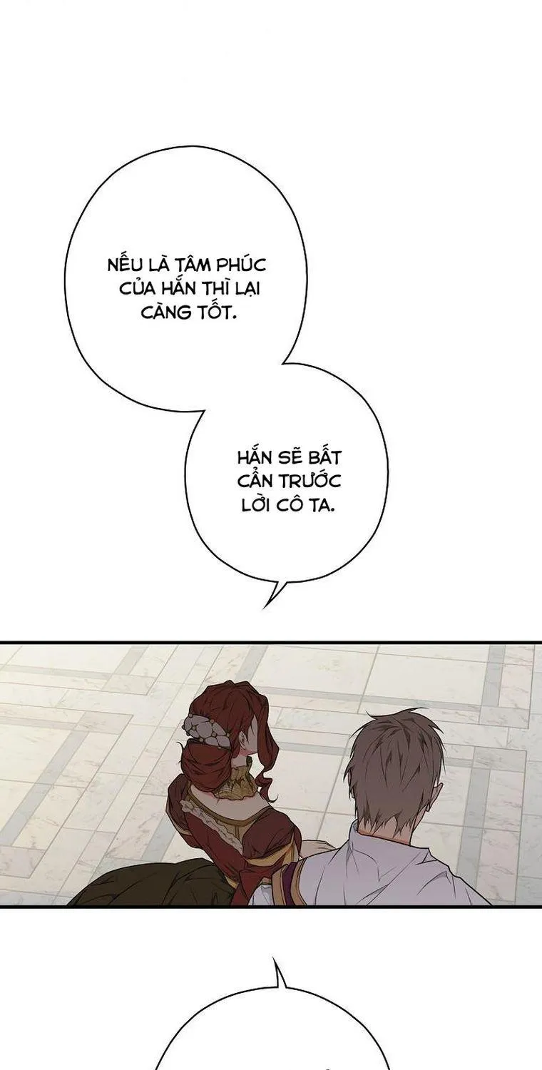 Quý Cô Bí Ẩn - Chap 17 - Trang 46