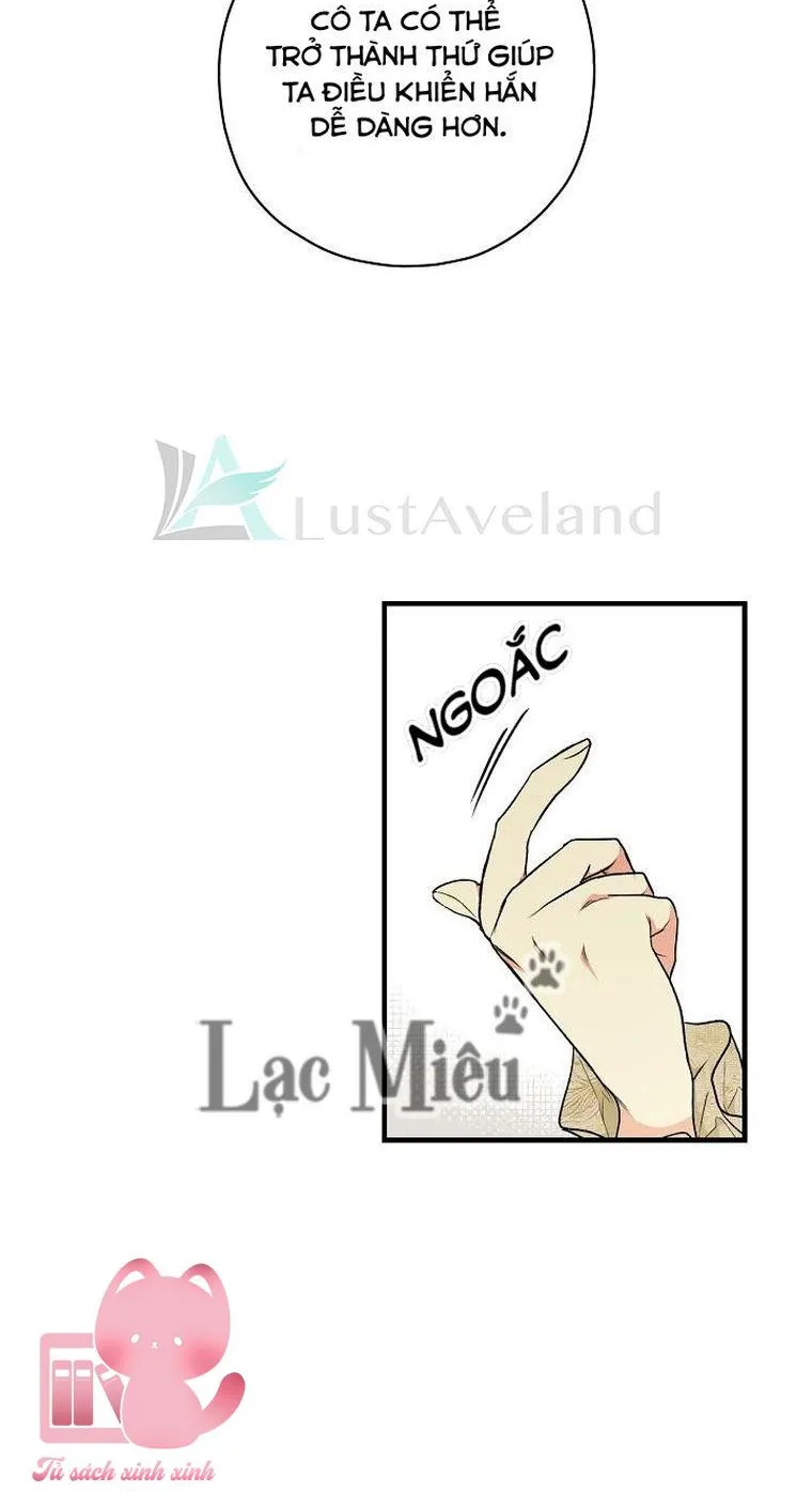 Quý Cô Bí Ẩn - Chap 17 - Trang 47