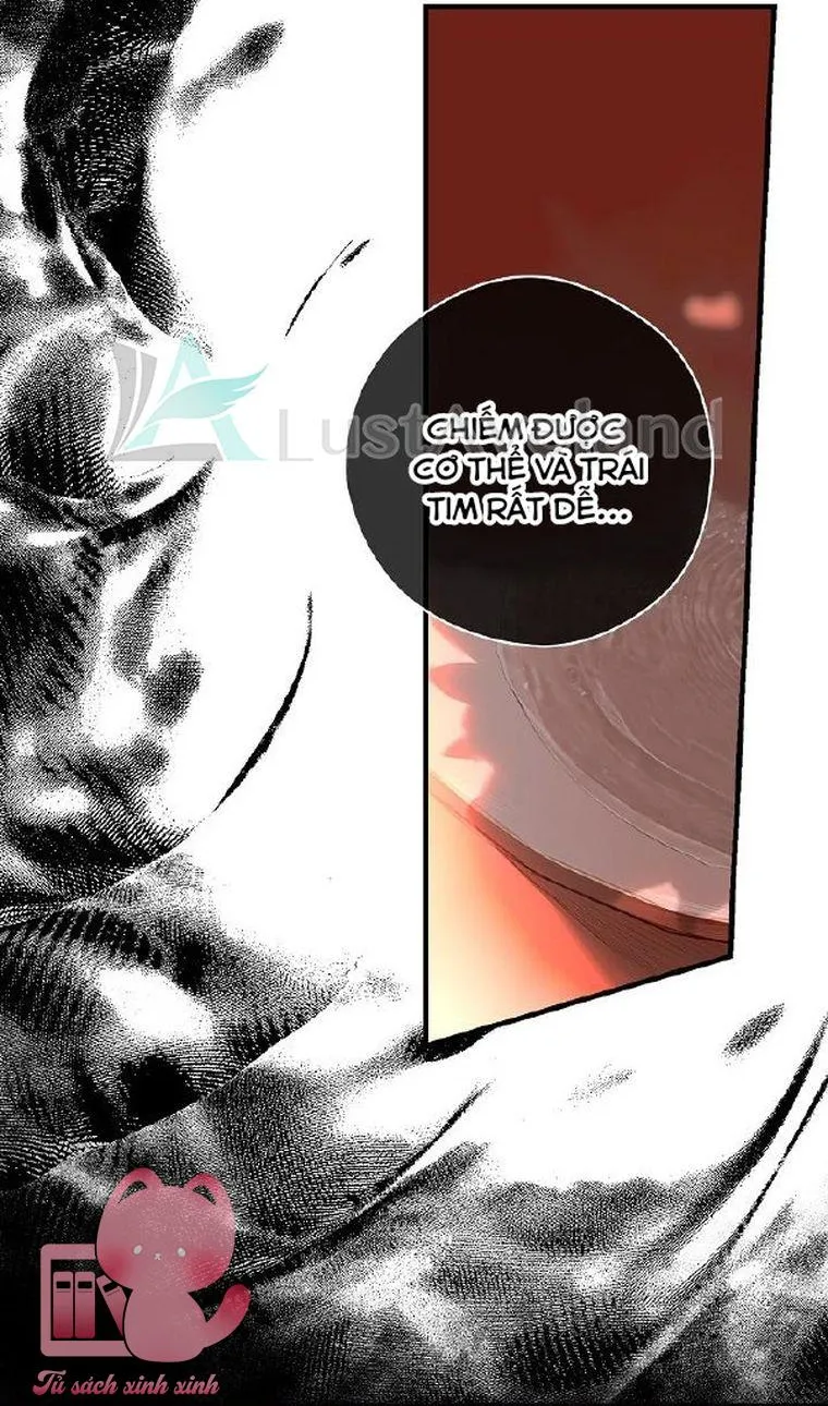 Quý Cô Bí Ẩn - Chap 17 - Trang 51