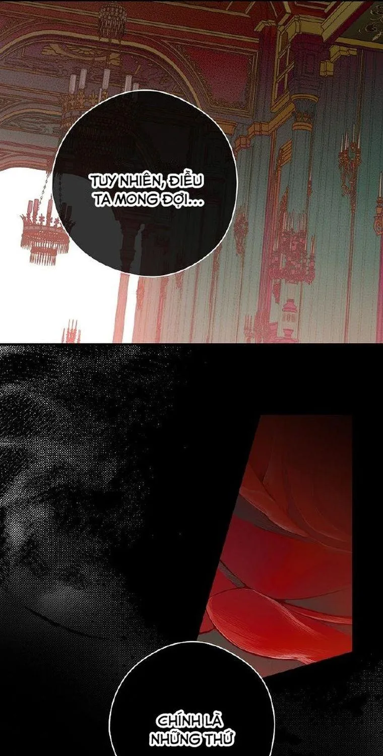 Quý Cô Bí Ẩn - Chap 17 - Trang 52