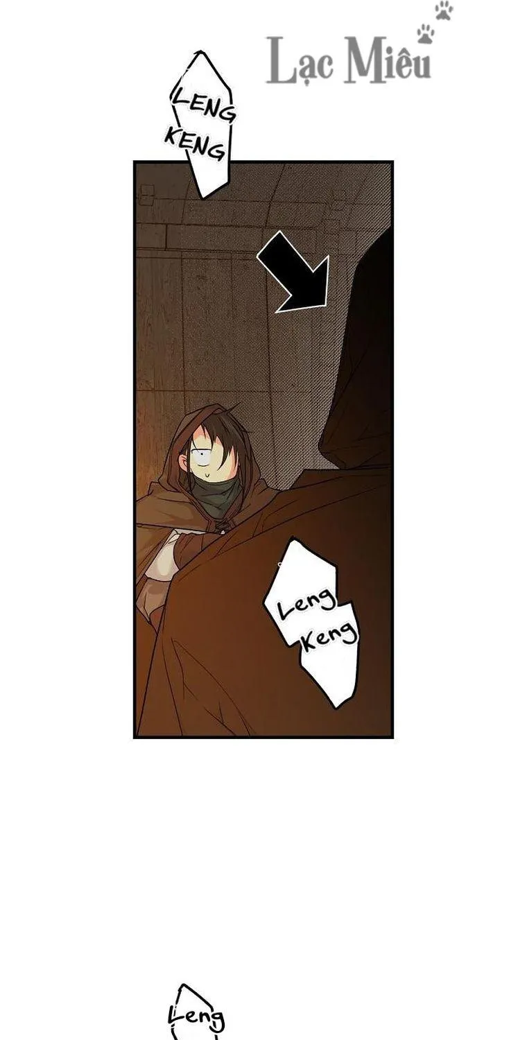 Quý Cô Bí Ẩn - Chap 17 - Trang 58