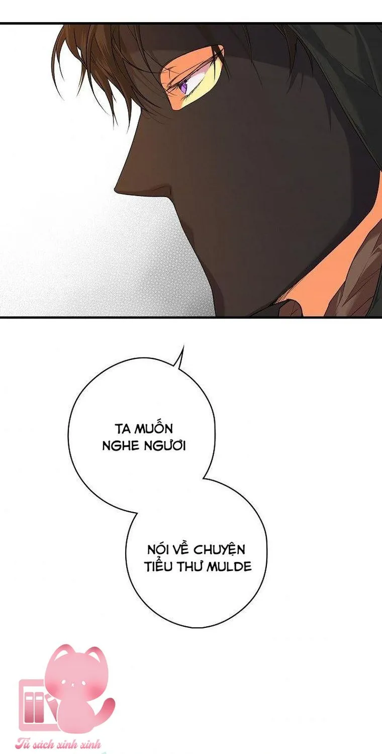Quý Cô Bí Ẩn - Chap 17 - Trang 62